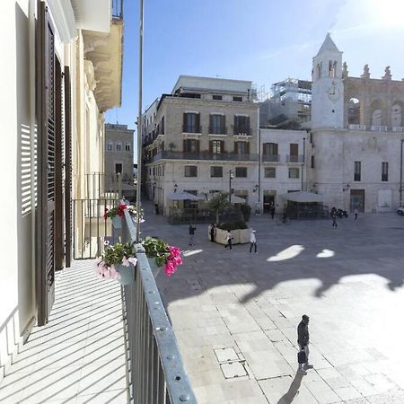 Dimora Donna Vittoria Daire Bari Dış mekan fotoğraf